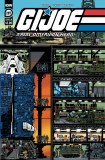 GI Joe A Real American Hero #287 Cvr B