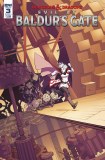 Dungeons & Dragons Evil At Baldurs Gate #3 Cvr A Dunbar