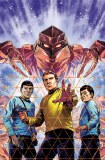 Star Trek Year Five #2
