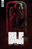 Sea of Sorrows #5