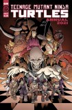 TMNT Annual 2021