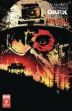 Dark Spaces Wildfire #2 Cvr B