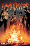 Earthdivers #5