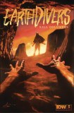 Earthdivers #6 Cvr C