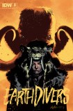Earthdivers #8