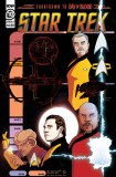 Star Trek #10 Cvr B