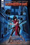 TMNT Armageddon Game Alliance #1