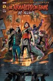 TMNT Armageddon Game Alliance #6