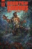 Breath of Shadows #2 Cvr C