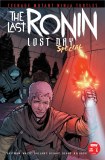TMNT Last Ronin Lost Day
