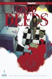 Dark Spaces Good Deeds #1 25 Copy Variant