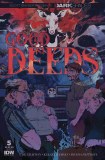 Dark Spaces Good Deeds #5