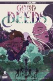 Dark Spaces Good Deeds #6
