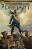 Star Trek Defiant #18