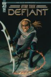 Star Trek Defiant #24