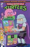 Teenage Mutant Ninja Turtles Saturday Morning Adventures #28 Cvr B