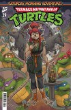 Teenage Mutant Ninja Turtles Saturday Morning Adventures #29