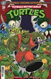 Teenage Mutant Ninja Turtles Saturday Morning Adventures #39
