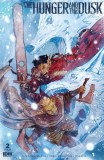 Hunger and the Dusk #2 Cvr C
