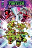 TMNT Splintered Fate #1 Cvr B