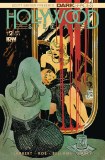 Dark Spaces Hollywood Special #2 Cvr B