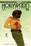 Dark Spaces Hollywood Special #5 Cvr B