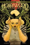 Dark Spaces Hollywood Special #6 Cvr B