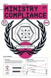 Ministry of Compliance #4 Cvr B
