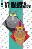 TMNT Best of Bebop and Rocksteady