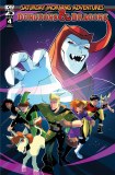 Dungeons and Dragons Saturday Morning Adventures 2 #4