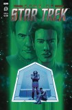 Star Trek Sons of Star Trek #1 Cvr B