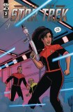 Star Trek Sons of Star Trek #2 Cvr B
