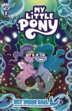 My Little Pony Set Your Sail #2