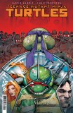 Teenage Mutant Ninja Turtles 2024 #8 Cvr C