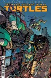 Teenage Mutant Ninja Turtles 2024 #8 10 Copy Variant