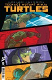 Teenage Mutant Ninja Turtles 2024 #8 25 Copy Variant