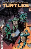 Teenage Mutant Ninja Turtles 2024 #8 50 Copy Variant