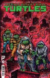 Teenage Mutant Ninja Turtles 2024 #10 Cvr B