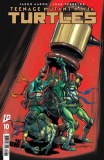 Teenage Mutant Ninja Turtles 2024 #10 Cvr C