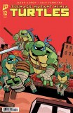Teenage Mutant Ninja Turtles #12 Cvr G