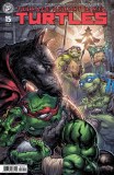 Teenage Mutant Ninja Turtles #15