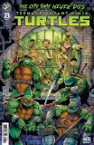 Teenage Mutant Ninja Turtles #23 Cvr C