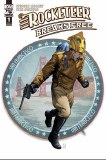 Rocketeer Breaks Free #1