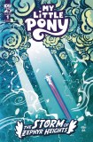 My Little Pony Storm of Zephyr Heights #1