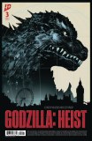 Godzilla Heist #3 Cvr B