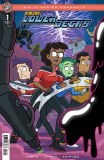 Star Trek Lower Decks #1 IDW Classics