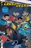 Star Trek Lower Decks #9 Cvr B
