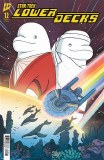 Star Trek Lower Decks #12 Cvr B