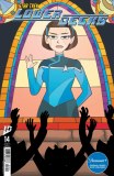 Star Trek Lower Decks #14