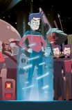 Star Trek Lower Decks #14 Cvr B